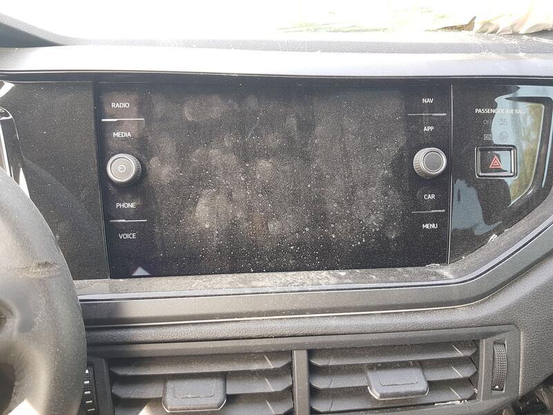 Sistema Navegacion Gps para Volkswagen Taigo (Cs1)
