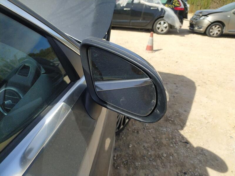 Retrovisor Derecho para Mercedes-Benz Clase C Coupé (C205)