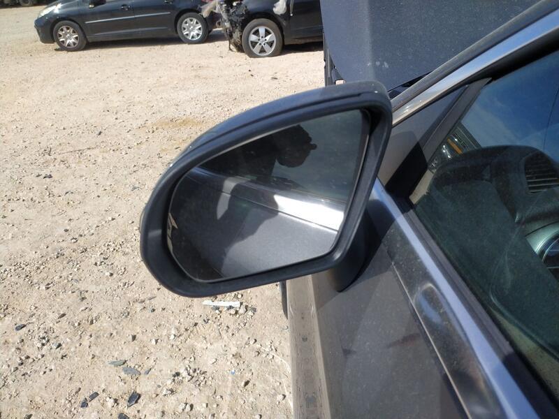 Retrovisor Izquierdo para Mercedes-Benz Clase C Coupé (C205)