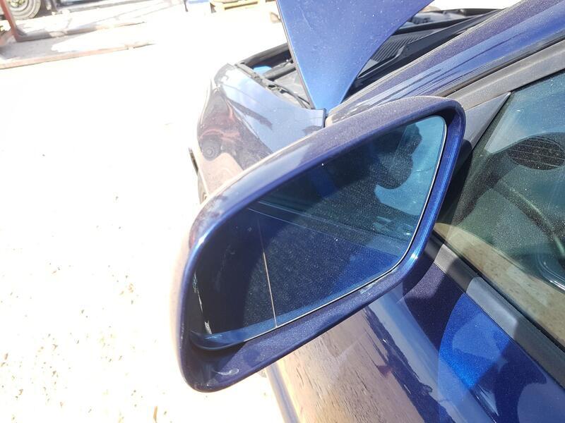Retrovisor Izquierdo para Audi A4 B5 (8D2)
