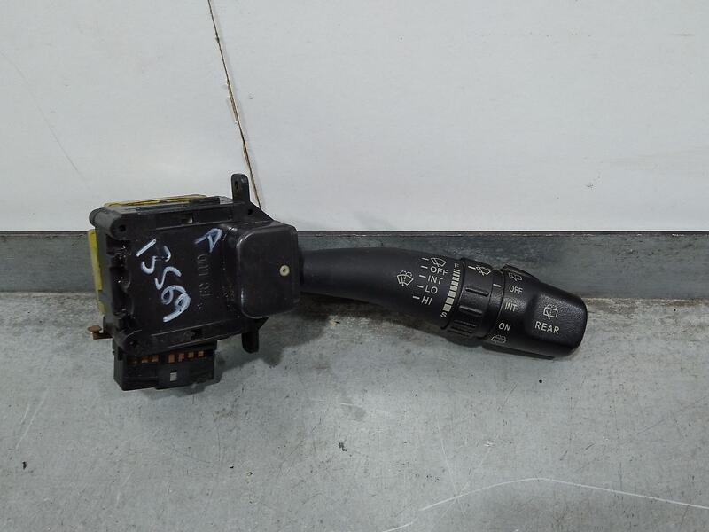 Mando Limpia para Kia Sorento