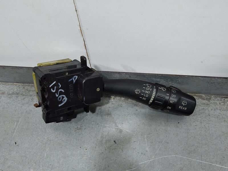 Mando Limpia para Kia Sorento