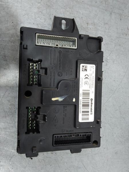 Modulo Electronico para Renault Express