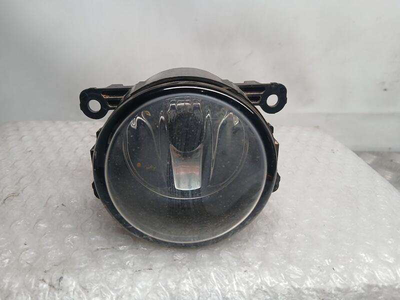 Faro Antiniebla Izquierdo para Porsche Cayenne (Typ 92Aa)
