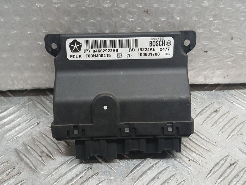 Modulo Electronico para Dodge Avenger