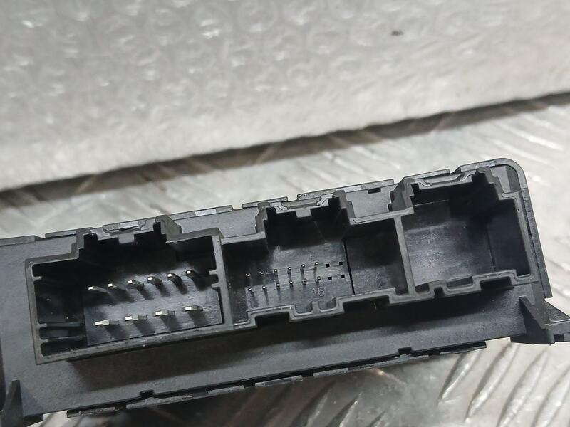 Modulo Electronico para Dodge Avenger
