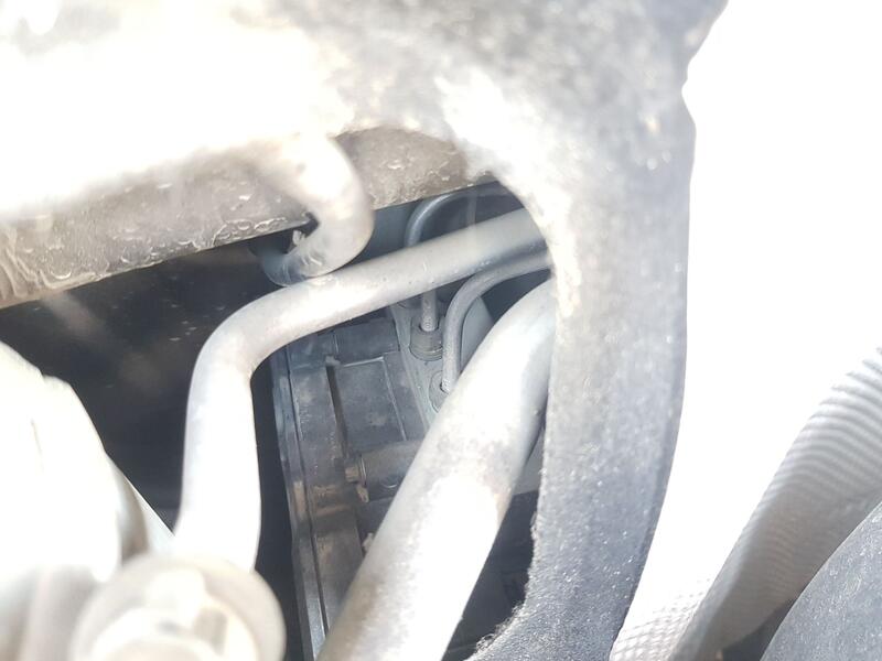 Abs para Dacia Logan Mcv Ii