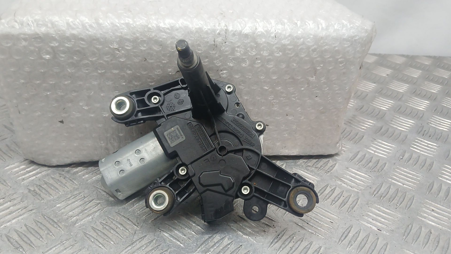 Motor Limpia Trasero para Dacia Logan Mcv Ii