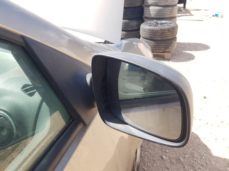 Retrovisor Derecho para Dacia Logan Mcv Ii