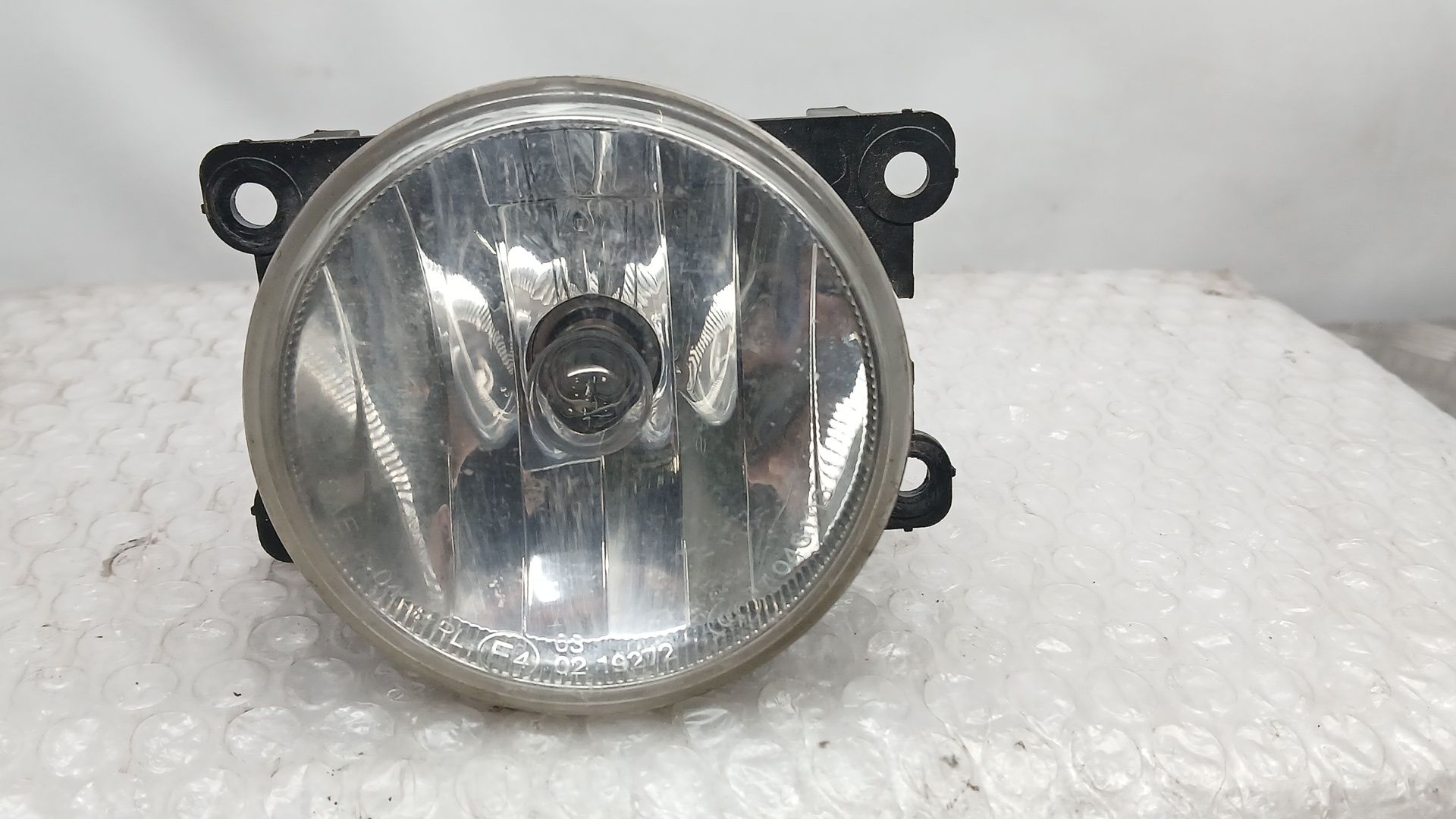 Faro Antiniebla Derecho para Peugeot 207/207+ (Wa_, Wc_)
