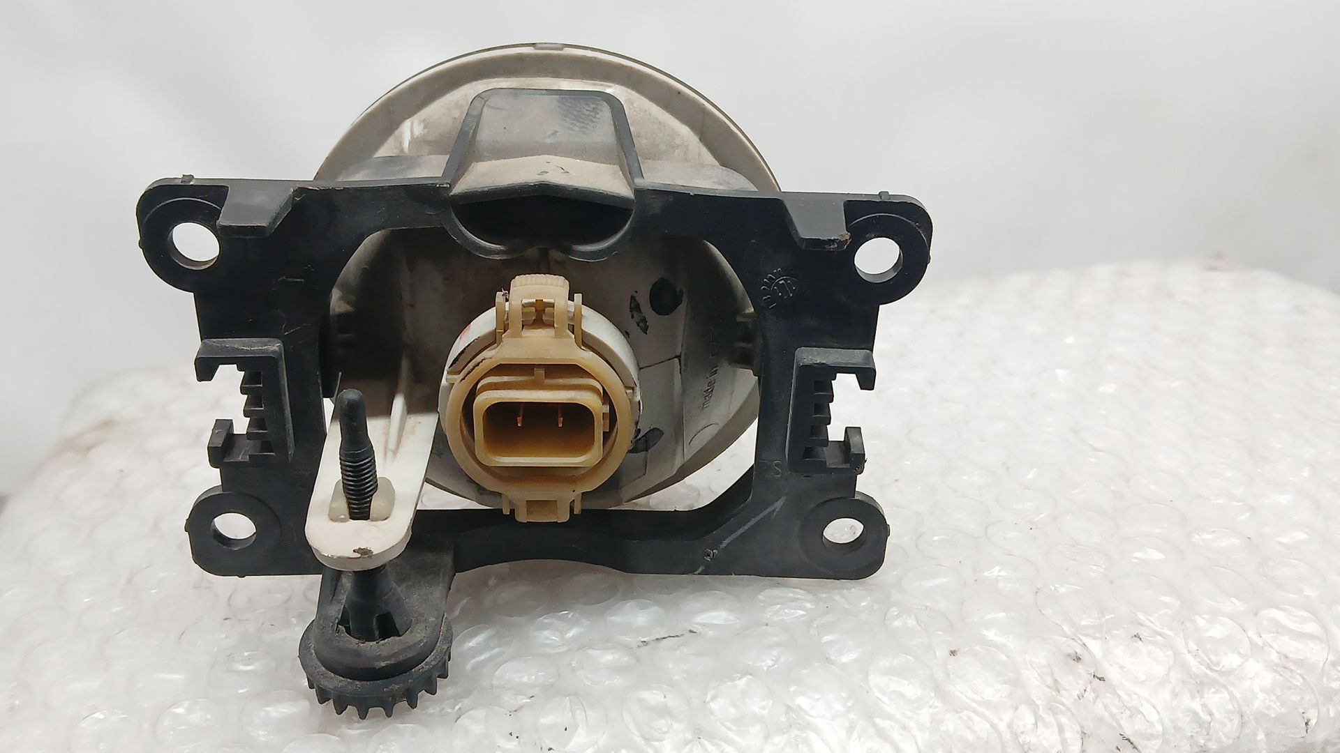 Faro Antiniebla Derecho para Peugeot 207/207+ (Wa_, Wc_)