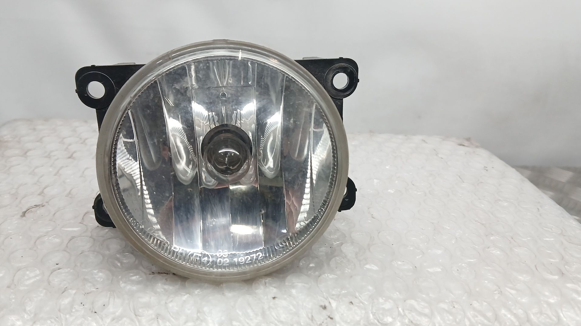 Faro Antiniebla Izquierdo para Peugeot 207/207+ (Wa_, Wc_)