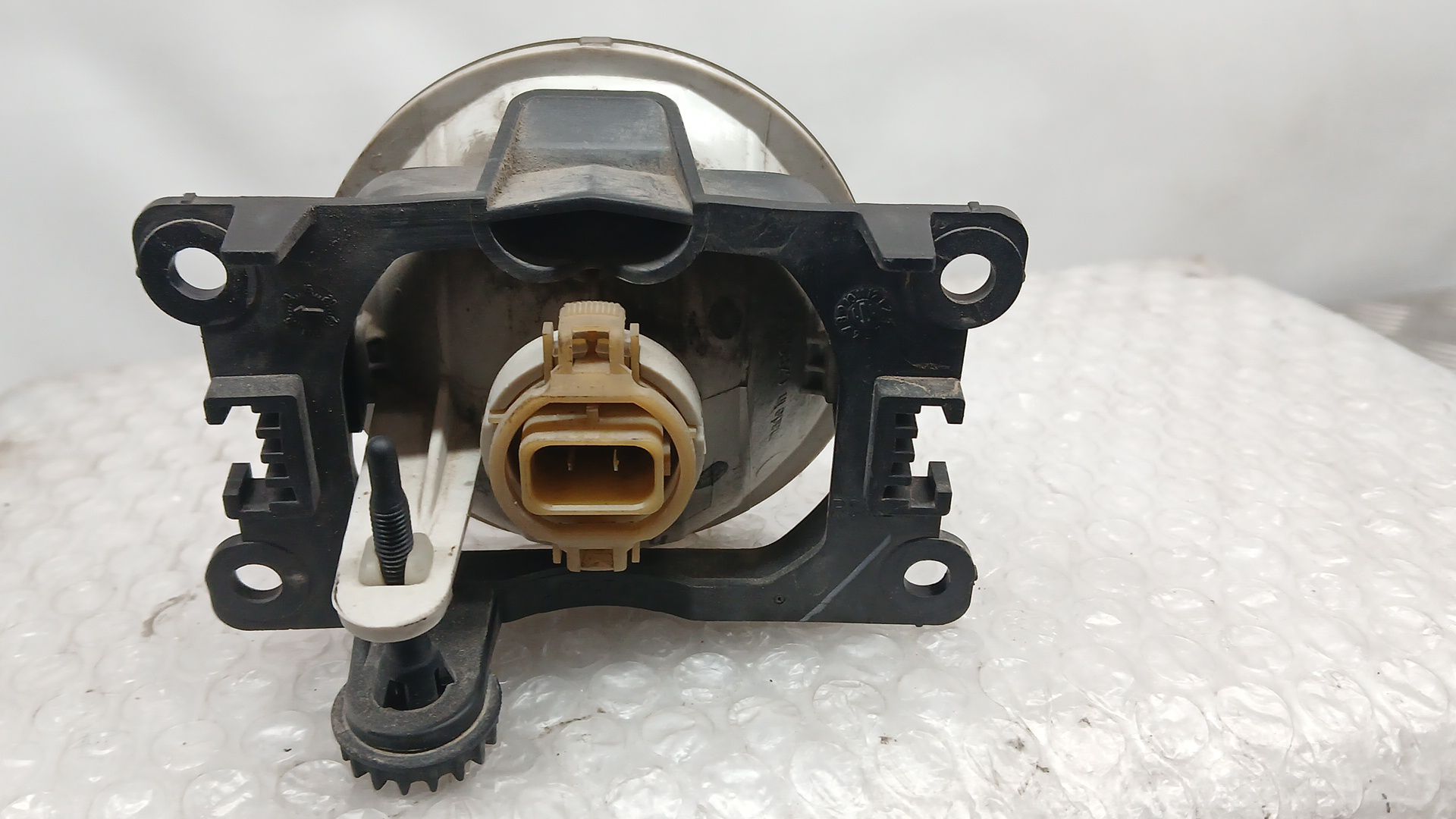 Faro Antiniebla Izquierdo para Peugeot 207/207+ (Wa_, Wc_)