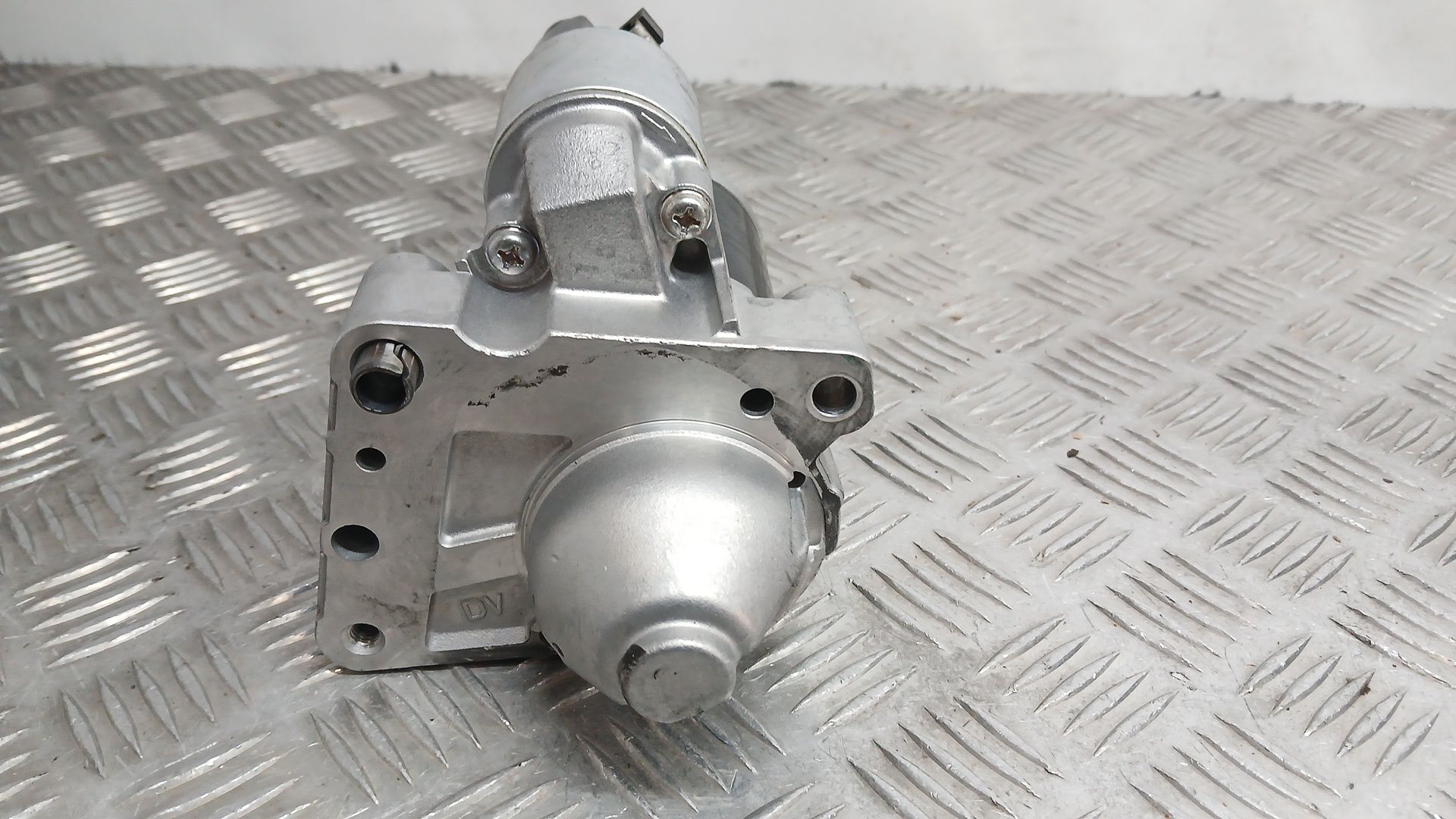 Motor Arranque para Peugeot 207/207+ (Wa_, Wc_)