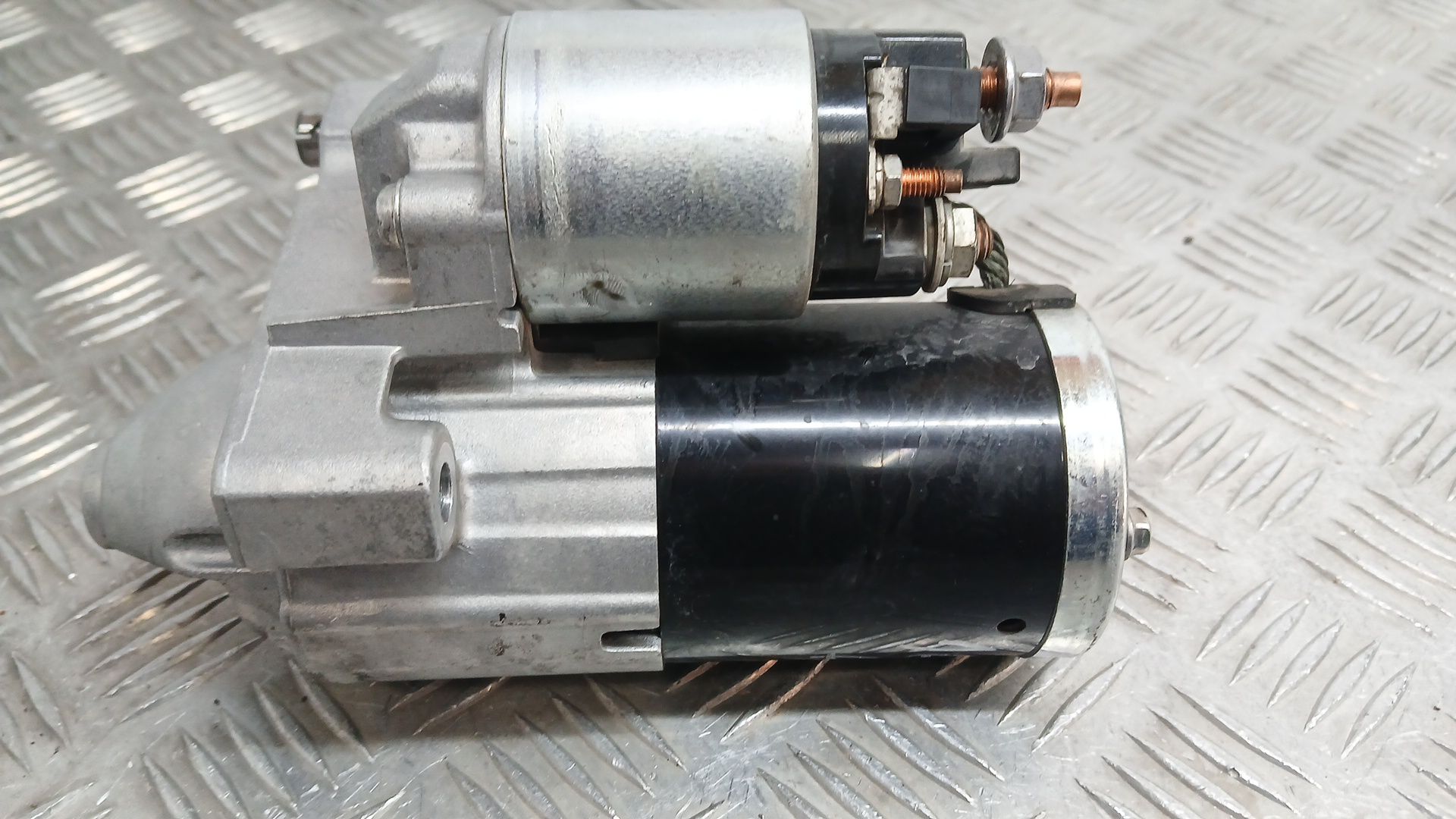 Motor Arranque para Peugeot 207/207+ (Wa_, Wc_)
