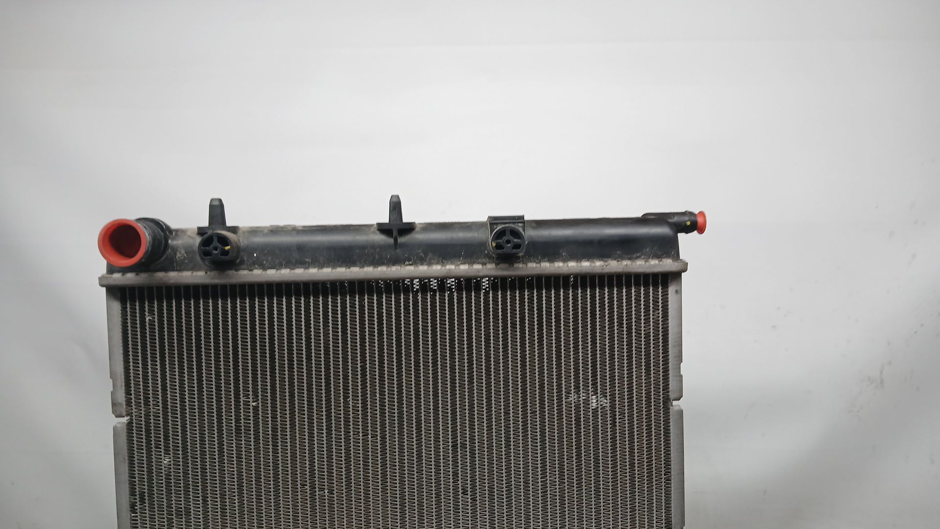 Radiador Agua para Peugeot 207/207+ (Wa_, Wc_)