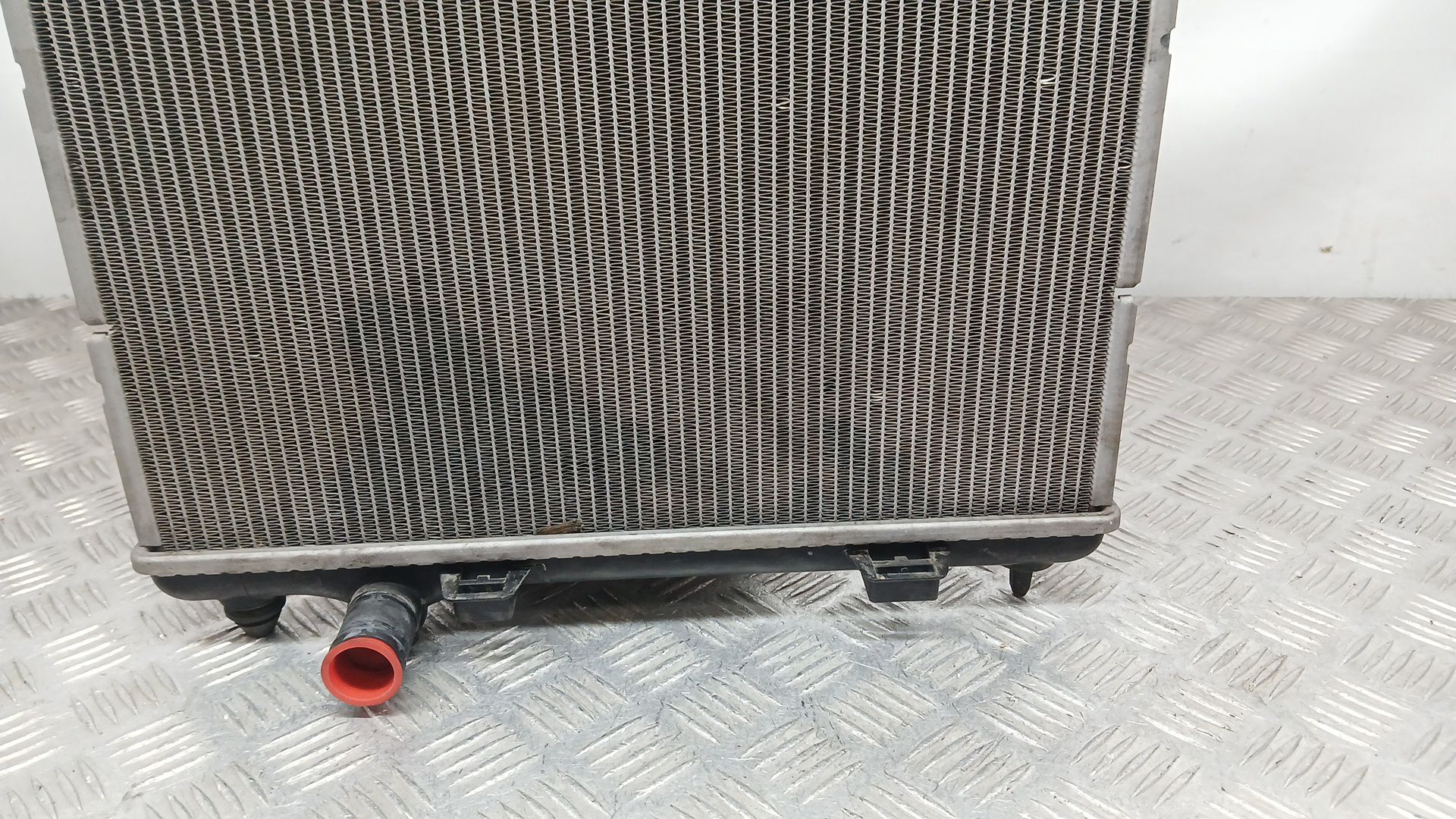 Radiador Agua para Peugeot 207/207+ (Wa_, Wc_)