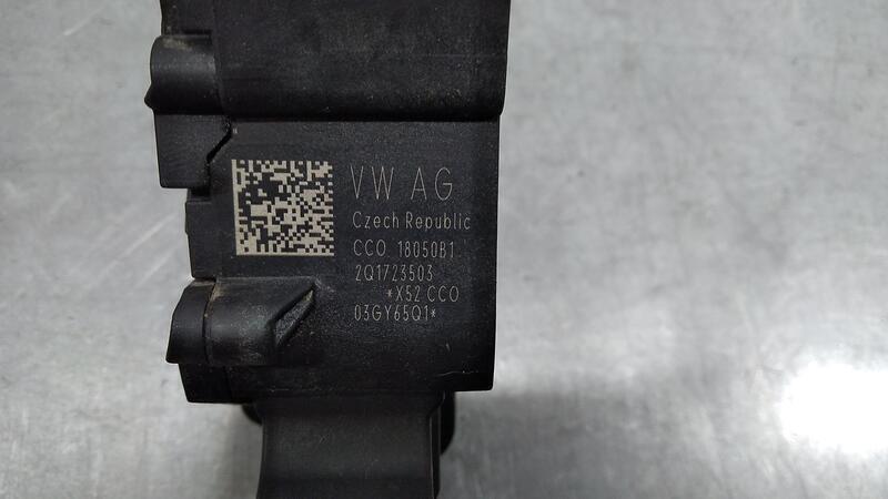 Potenciometro Pedal para Volkswagen Polo