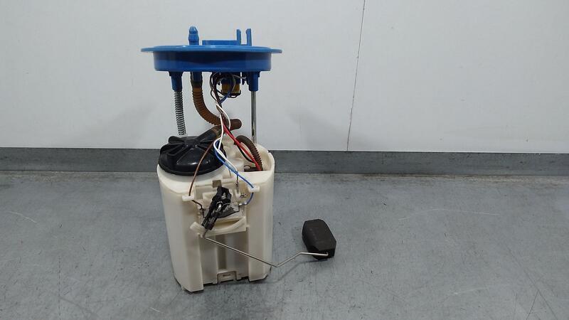 Aforador para Volkswagen Polo
