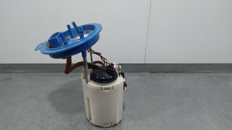 Aforador para Volkswagen Polo