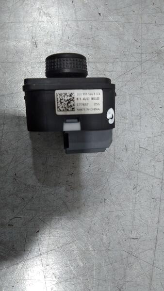 Mando Retrovisor para Volkswagen Polo