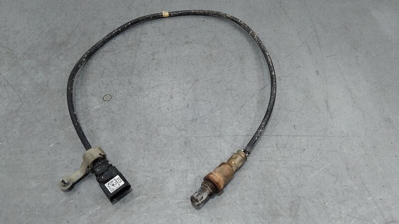 Sonda Lambda para Volkswagen Polo