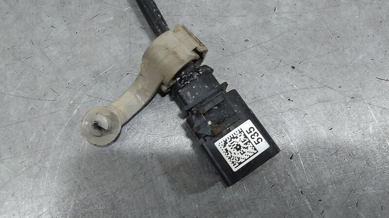 Sonda Lambda para Volkswagen Polo