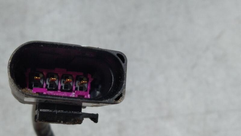 Sonda Lambda para Volkswagen Polo