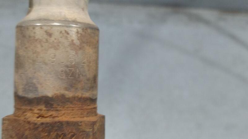 Sonda Lambda para Volkswagen Polo