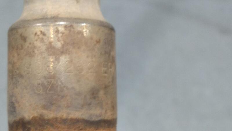 Sonda Lambda para Volkswagen Polo
