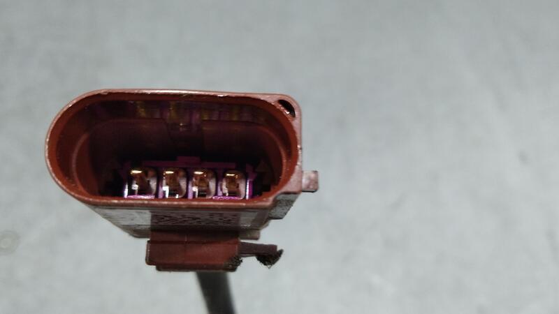 Sonda Lambda para Volkswagen Polo