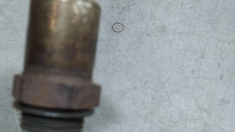 Sonda Lambda para Volkswagen Polo