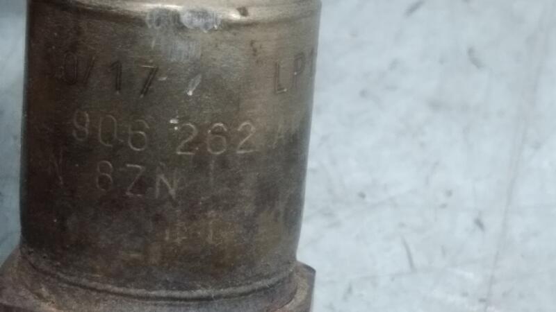 Sonda Lambda para Volkswagen Polo