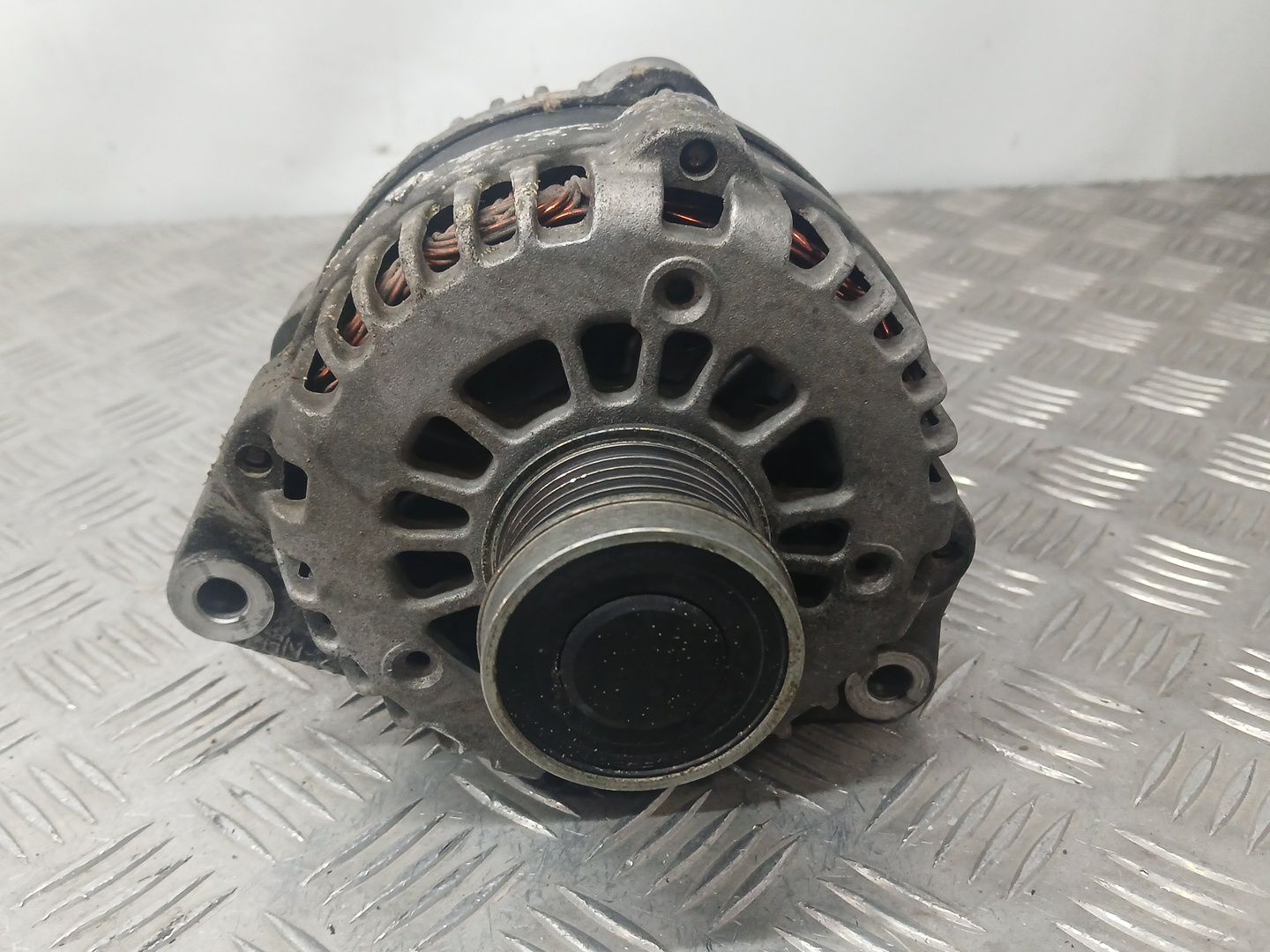 Alternador para Ssangyong Kyron