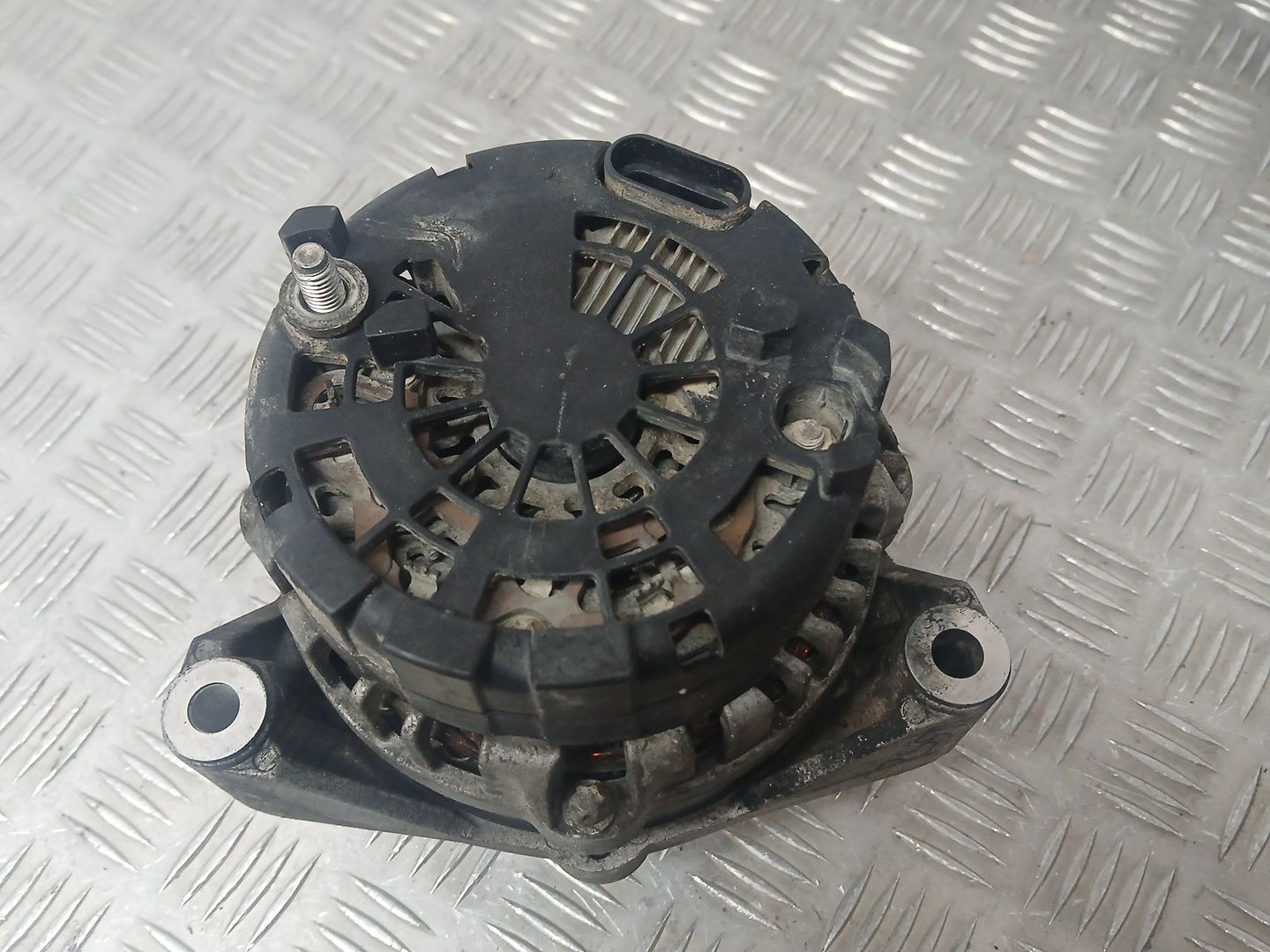 Alternador para Ssangyong Kyron