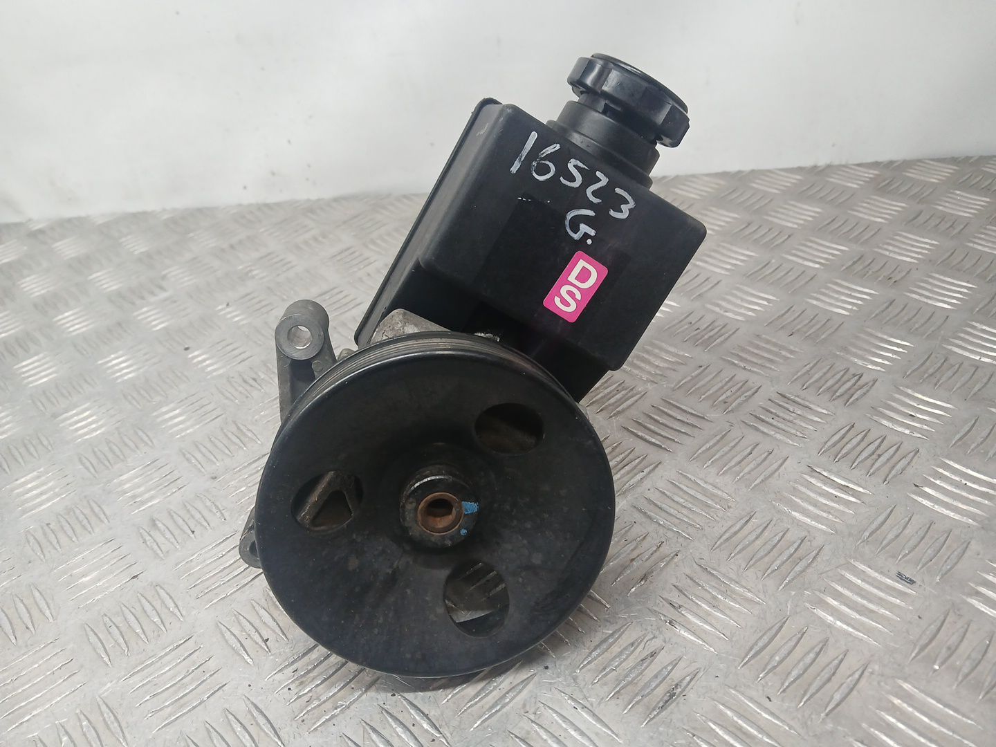 Bomba Direccion para Ssangyong Kyron
