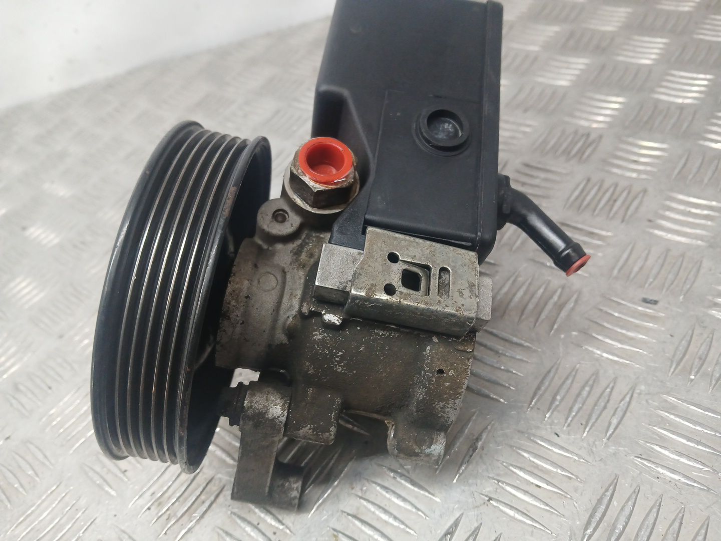 Bomba Direccion para Ssangyong Kyron