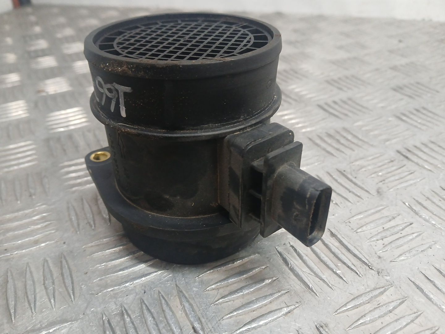 Caudalimetro para Ssangyong Kyron