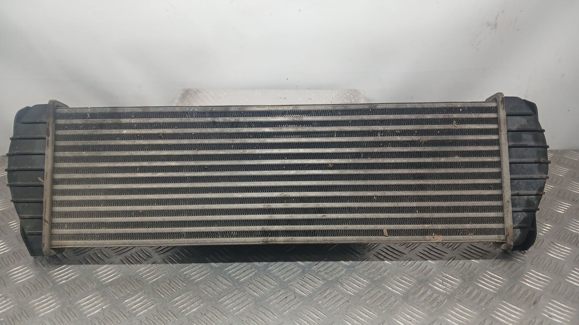 Intercooler para Ssangyong Kyron