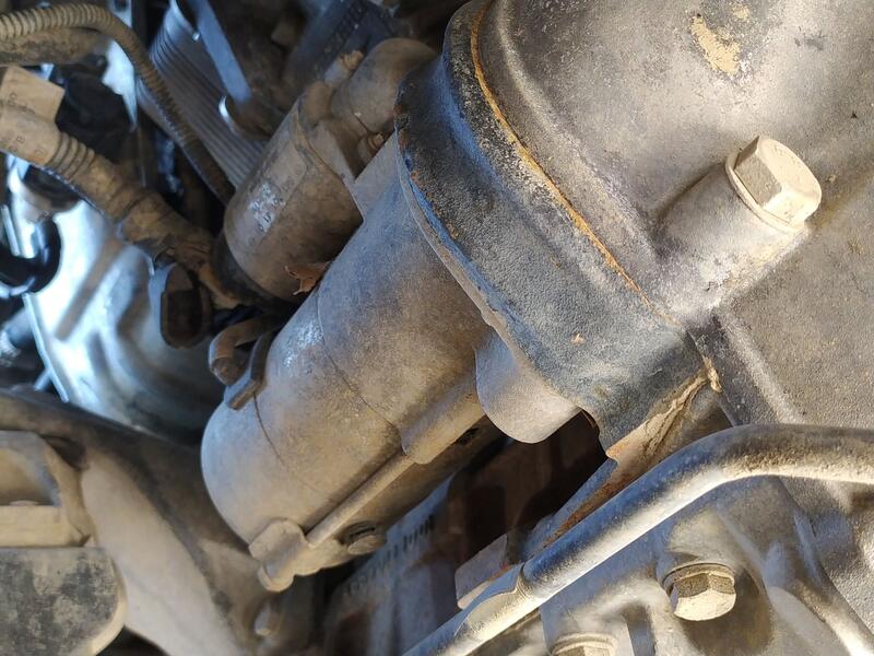 Motor Arranque para Ssangyong Kyron
