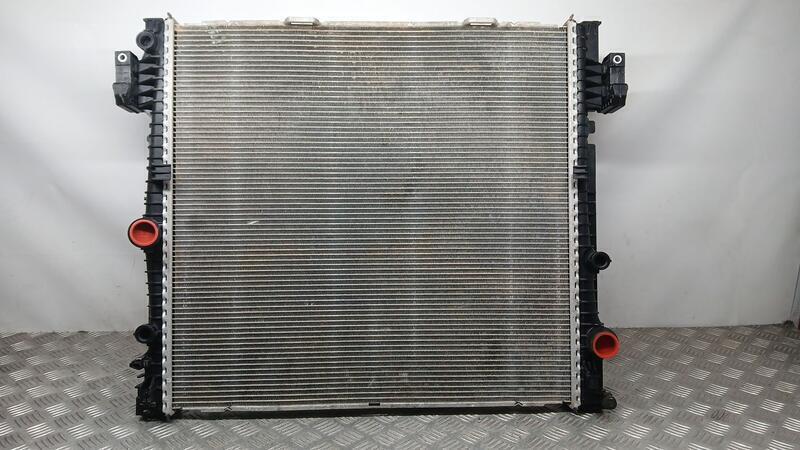 Radiador Agua para Bmw X4 (G02, F98)