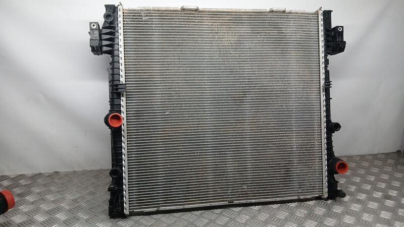 Radiador Agua para Bmw X4 (G02, F98)