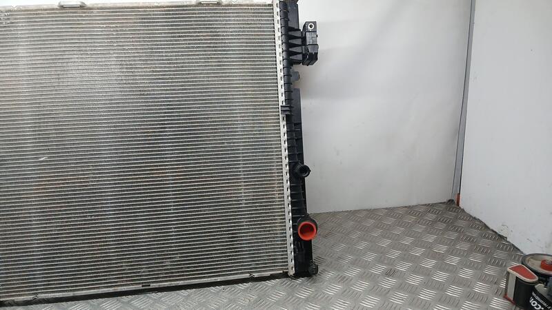 Radiador Agua para Bmw X4 (G02, F98)