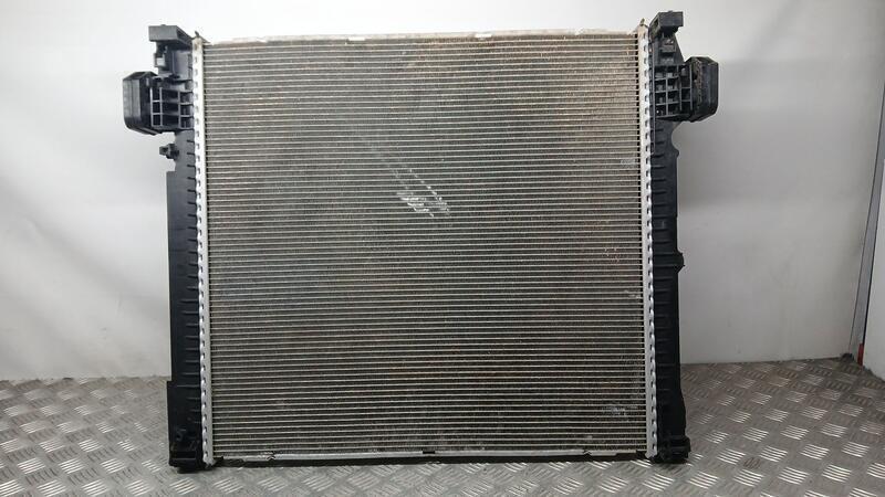 Radiador Agua para Bmw X4 (G02, F98)