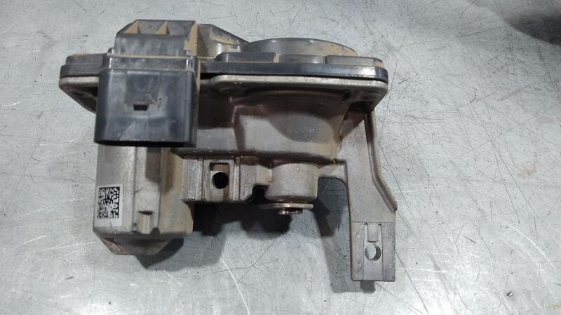 Caja Mariposa para Volkswagen Caddy Furgón/Kombi