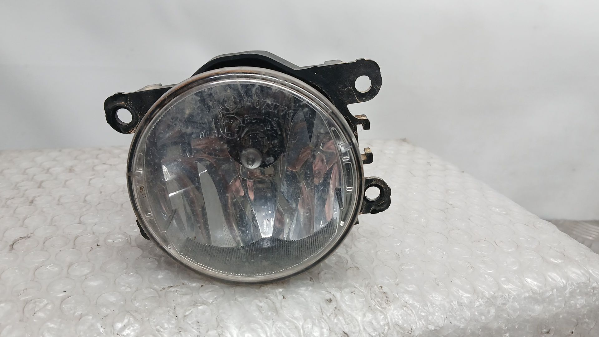 Faro Antiniebla Derecho para Dacia Dokker Furgoneta/Monovolumen