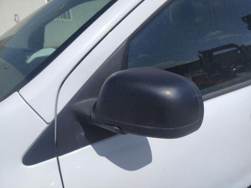Retrovisor Izquierdo para Dacia Dokker Furgoneta/Monovolumen