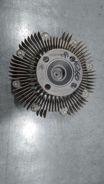 Ventilador Viscoso Motor para Toyota Hilux (Gun1)