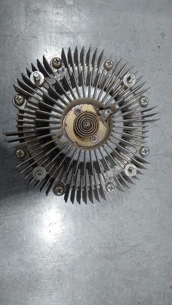 Ventilador Viscoso Motor para Toyota Hilux (Gun1)