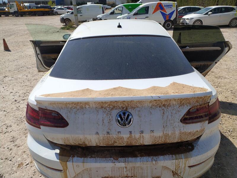 Porton Trasero para Volkswagen Arteon (3H7, 3H8)